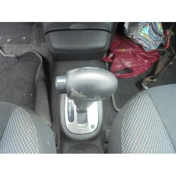NISSAN MICRA (K12E) '2008 ACENTA PLATA