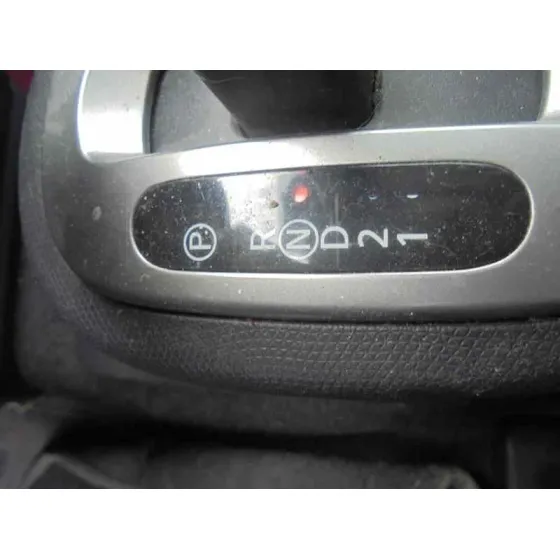 NISSAN MICRA (K12E) '2008 ACENTA PLATA