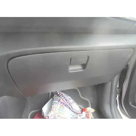 NISSAN MICRA (K12E) '2008 ACENTA PLATA