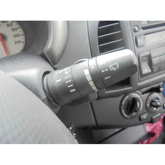 NISSAN MICRA (K12E) '2008 ACENTA PLATA