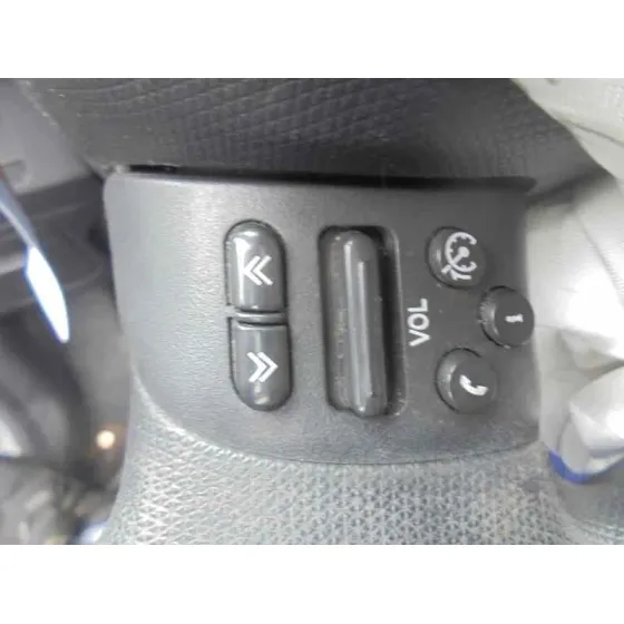 NISSAN MICRA (K12E) '2008 ACENTA PLATA
