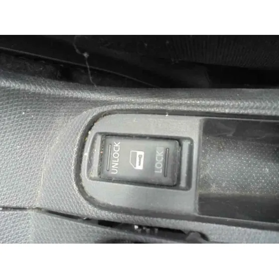 NISSAN MICRA (K12E) '2008 ACENTA PLATA