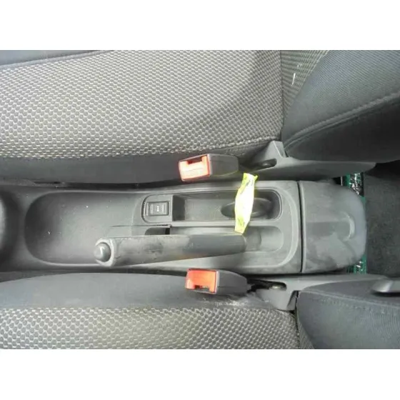 NISSAN MICRA (K12E) '2008 ACENTA PLATA