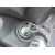 NISSAN MICRA (K12E) '2008 ACENTA PLATA