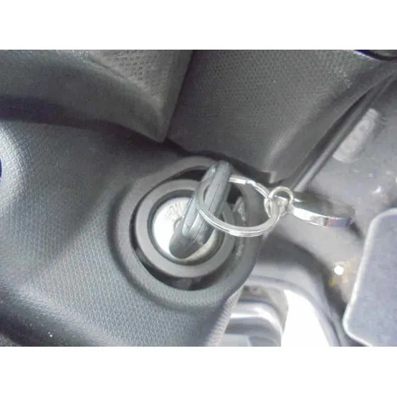 NISSAN MICRA (K12E) '2008 ACENTA PLATA