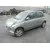NISSAN MICRA (K12E) '2008 ACENTA PLATA