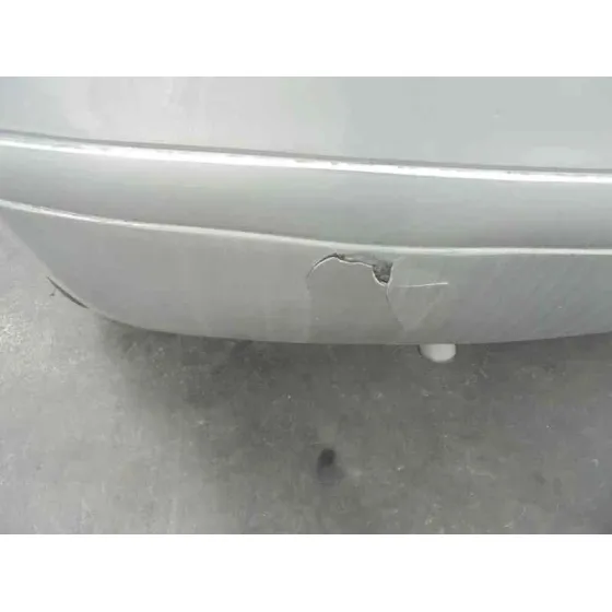 NISSAN MICRA (K12E) '2008 ACENTA PLATA