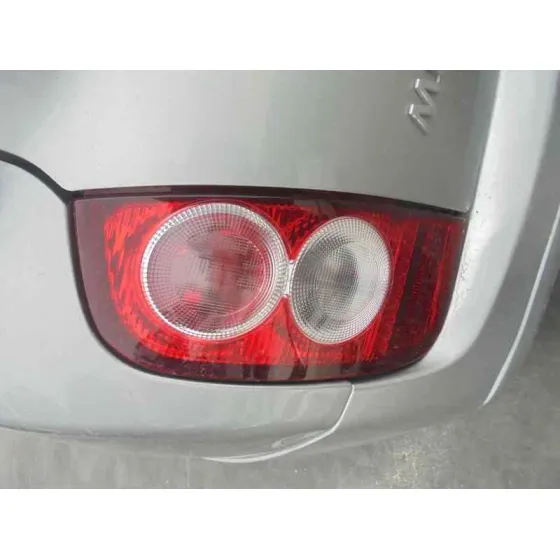 NISSAN MICRA (K12E) '2008 ACENTA PLATA