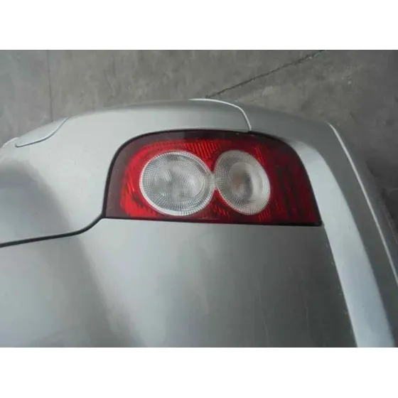 NISSAN MICRA (K12E) '2008 ACENTA PLATA