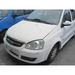 TATA INDICA TATA INDICA '2011 1.4 BLANCO 0