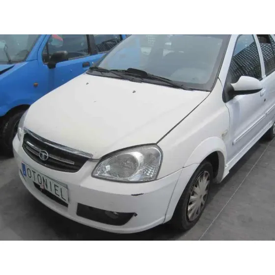 TATA INDICA '2011 1.4 BLANCO