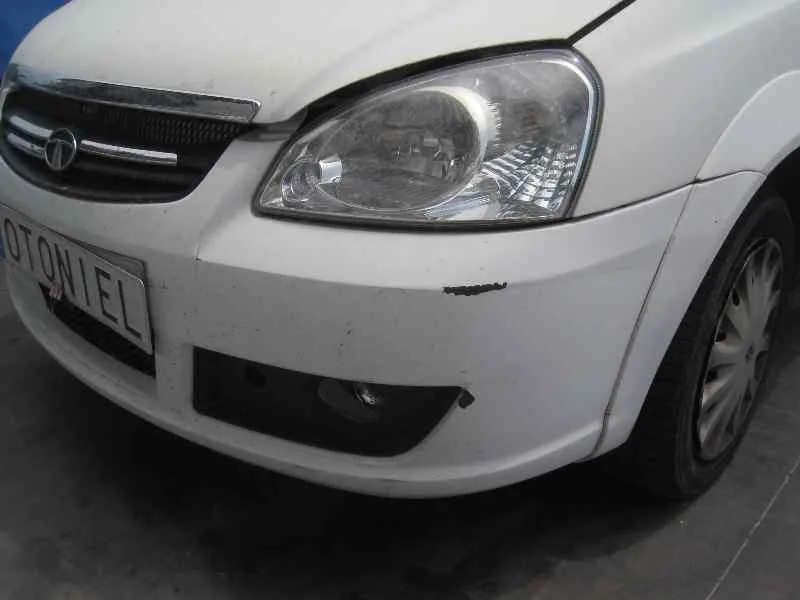 TATA INDICA '2011 1.4 BLANCO