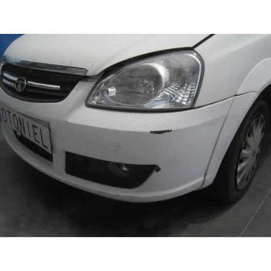 TATA INDICA '2011 1.4 BLANCO