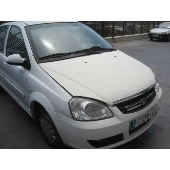 TATA INDICA '2011 1.4 BLANCO