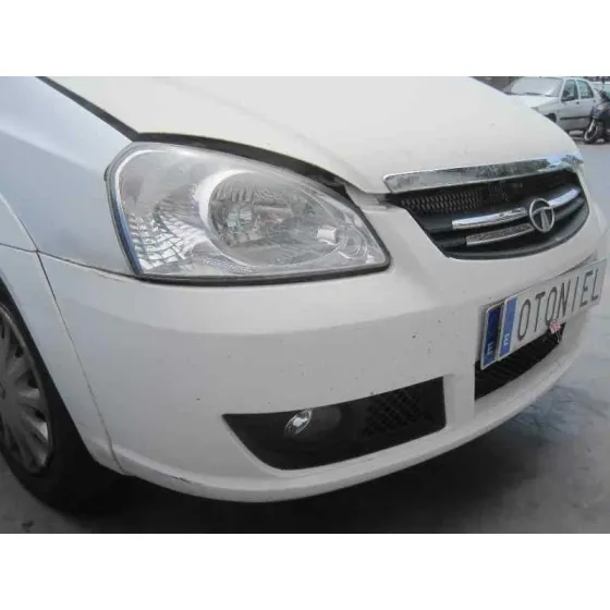 TATA INDICA '2011 1.4 BLANCO