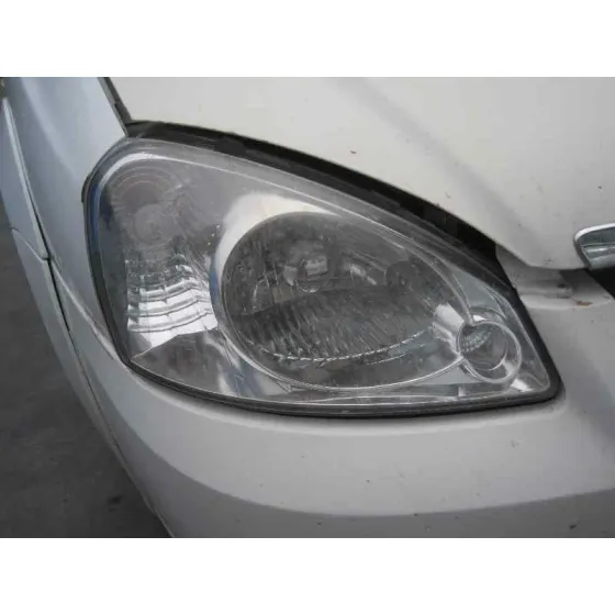 TATA INDICA '2011 1.4 BLANCO