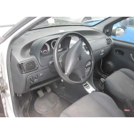 TATA INDICA '2011 1.4 BLANCO
