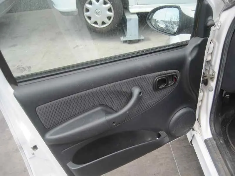 TATA INDICA '2011 1.4 BLANCO