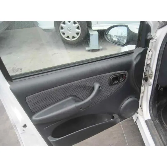 TATA INDICA '2011 1.4 BLANCO