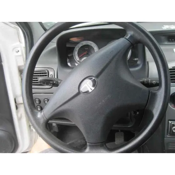 TATA INDICA '2011 1.4 BLANCO