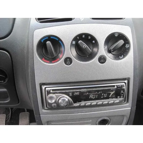 TATA INDICA '2011 1.4 BLANCO