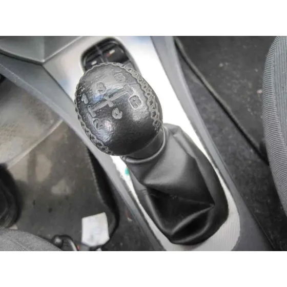 TATA INDICA '2011 1.4 BLANCO