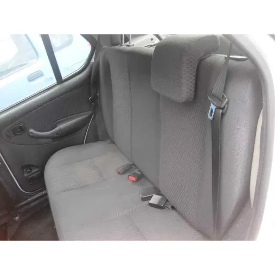 TATA INDICA '2011 1.4 BLANCO