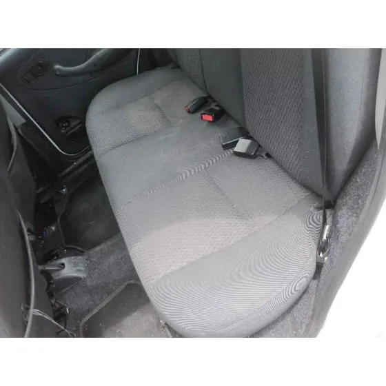 TATA INDICA '2011 1.4 BLANCO