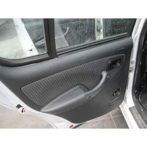 TATA INDICA '2011 1.4 BLANCO