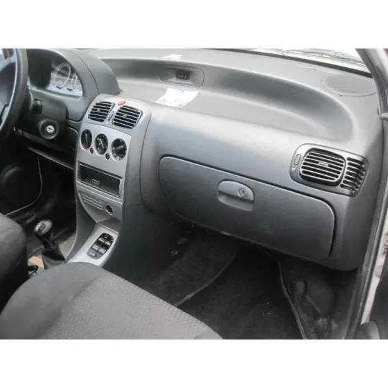 TATA INDICA '2011 1.4 BLANCO