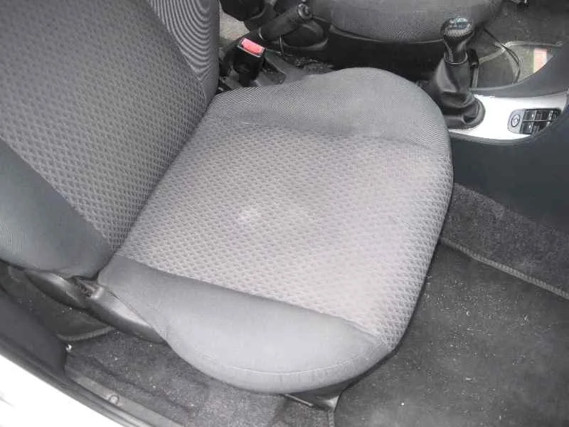 TATA INDICA '2011 1.4 BLANCO
