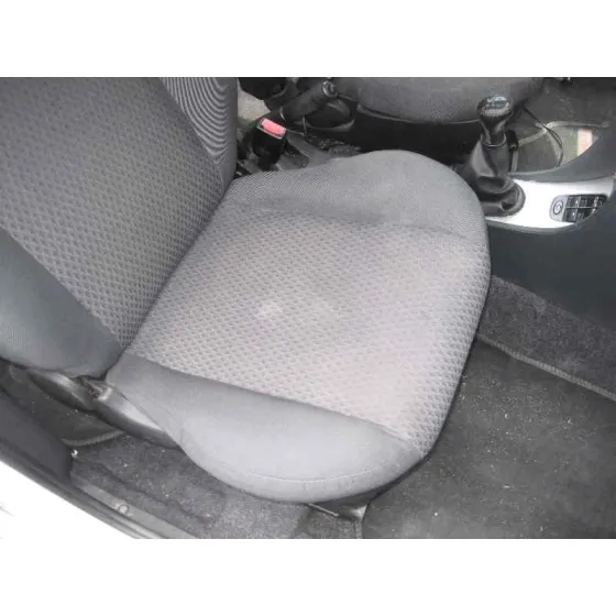 TATA INDICA '2011 1.4 BLANCO