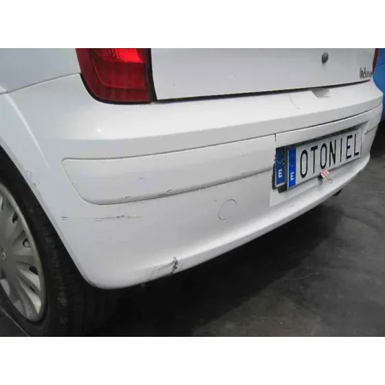 TATA INDICA '2011 1.4 BLANCO