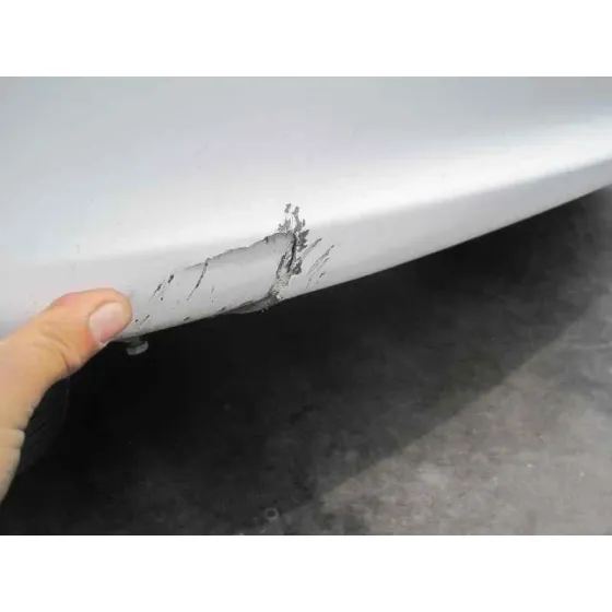 TATA INDICA '2011 1.4 BLANCO