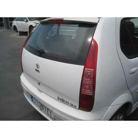 TATA INDICA '2011 1.4 BLANCO