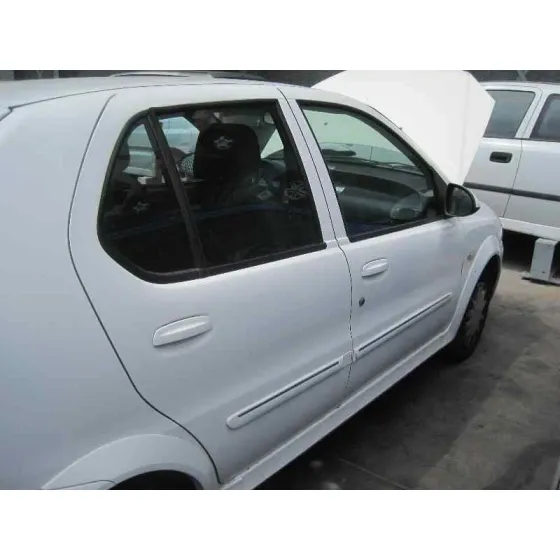 TATA INDICA '2011 1.4 BLANCO