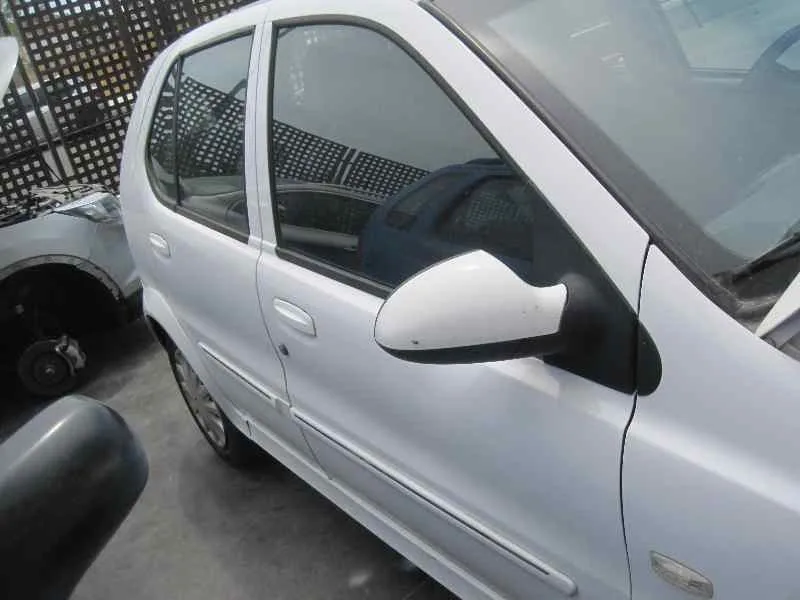TATA INDICA '2011 1.4 BLANCO