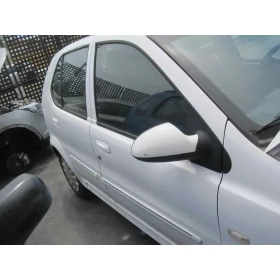 TATA INDICA '2011 1.4 BLANCO