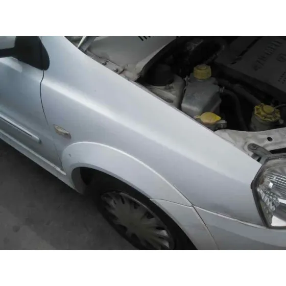 TATA INDICA '2011 1.4 BLANCO