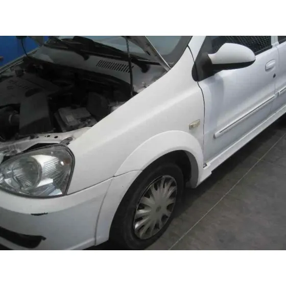 TATA INDICA '2011 1.4 BLANCO