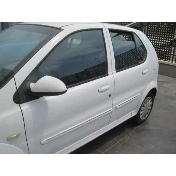 TATA INDICA '2011 1.4 BLANCO