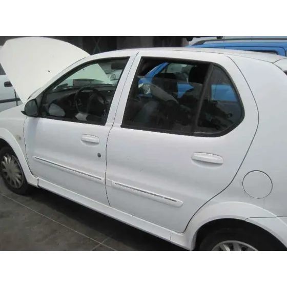 TATA INDICA '2011 1.4 BLANCO