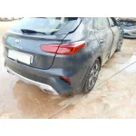 CAMBIO MANUAL 6V CVF/KW: 7.82/88.3