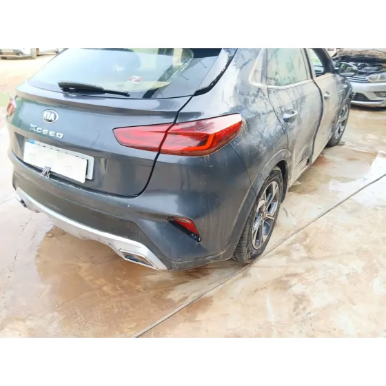CAMBIO MANUAL 6V CVF/KW: 7.82/88.3