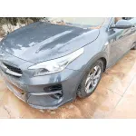 CAMBIO MANUAL 6V CVF/KW: 7.82/88.3