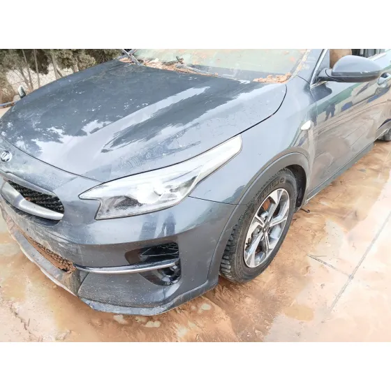 CAMBIO MANUAL 6V CVF/KW: 7.82/88.3