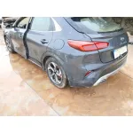 CAMBIO MANUAL 6V CVF/KW: 7.82/88.3
