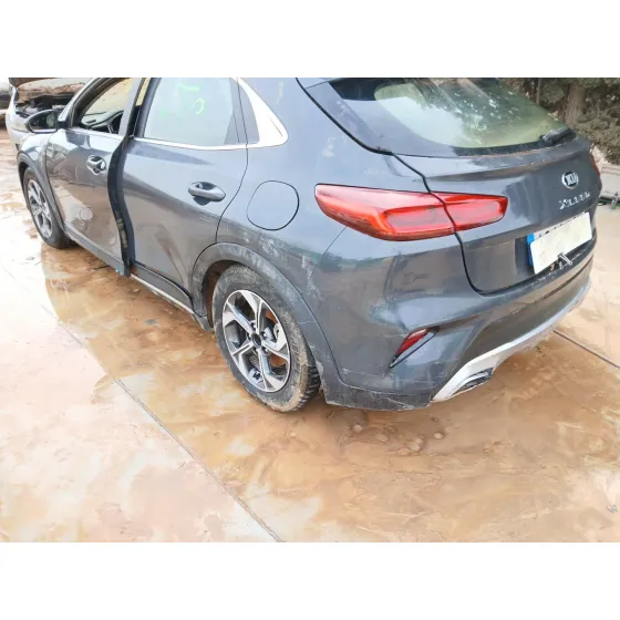 CAMBIO MANUAL 6V CVF/KW: 7.82/88.3