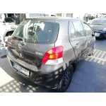 TOYOTA YARIS TOYOTA YARIS '2009 1.0 CAT GRIS 2008