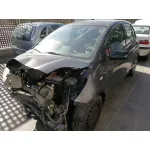 TOYOTA YARIS TOYOTA YARIS '2009 1.0 CAT GRIS 2008